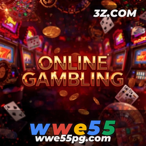 A Diversão do Games no Site wwe55 é Incomparável!