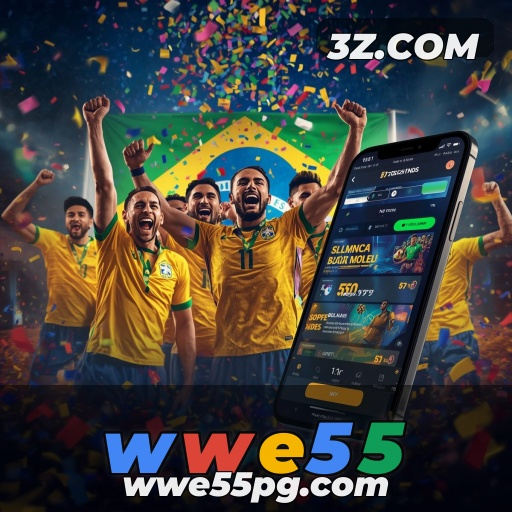 Merch e Exclusividades do wwe55: Um Mundo de Oportunidades