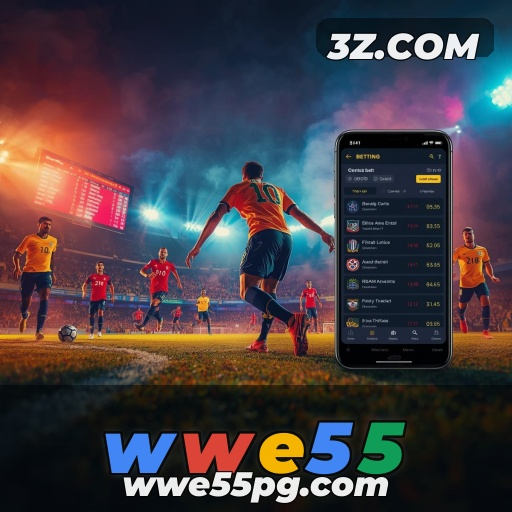 Reviews Incríveis no wwe55: A Profundidade do Mundo Gamer